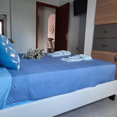 Axotikon Apartment In Naxos Town Naxos City Zewnętrze zdjęcie