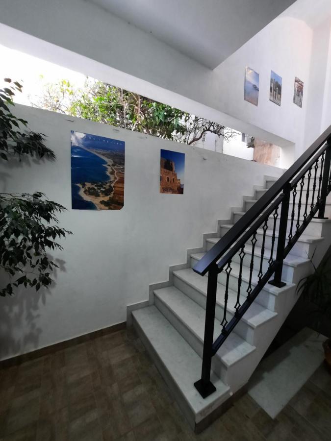 Axotikon Apartment In Naxos Town Naxos City Zewnętrze zdjęcie