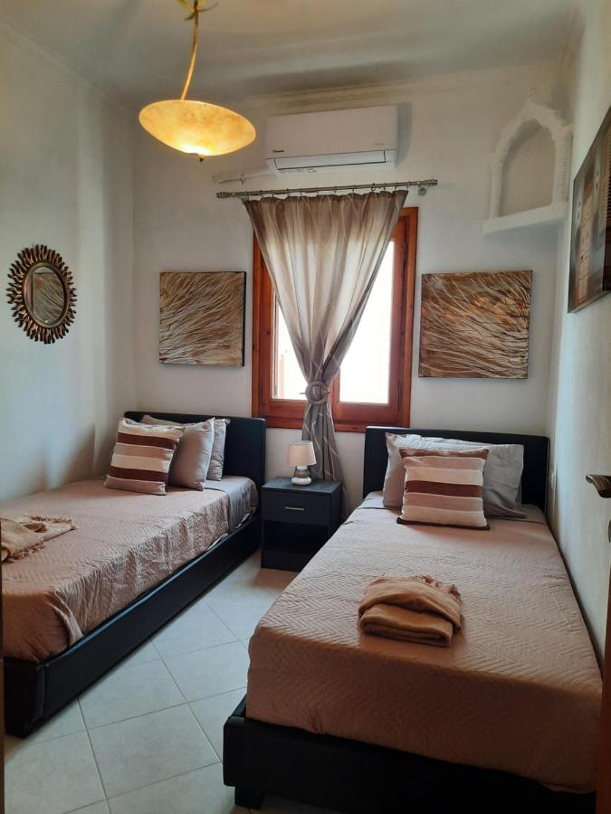 Axotikon Apartment In Naxos Town Naxos City Zewnętrze zdjęcie