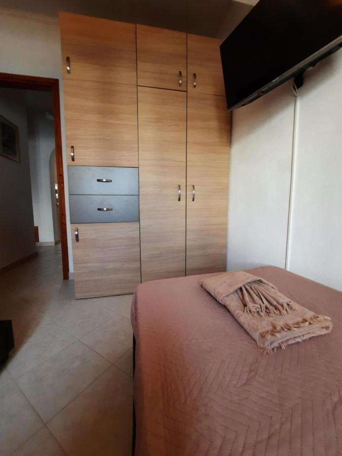 Axotikon Apartment In Naxos Town Naxos City Zewnętrze zdjęcie